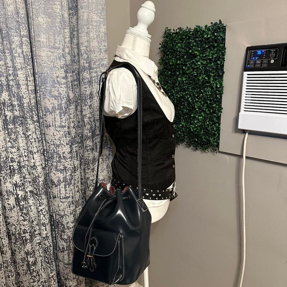 Ted benson crossbody bag